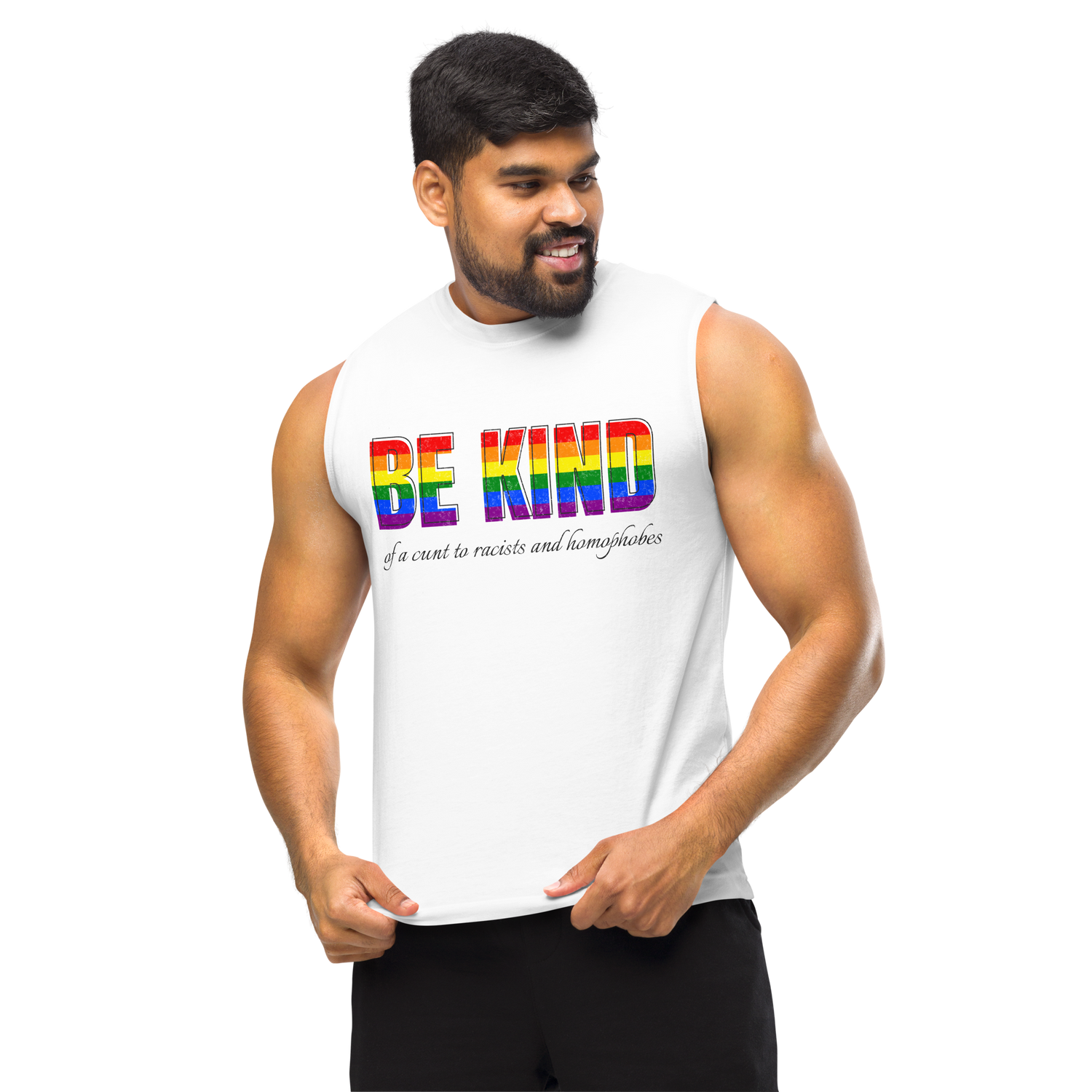 Be Kind