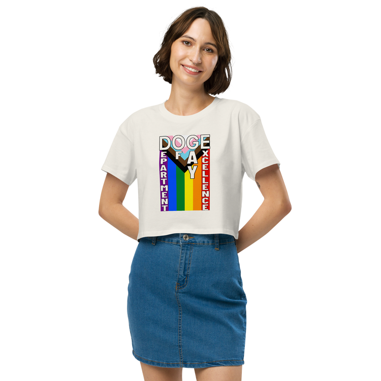 Dept. of Gay Excellence