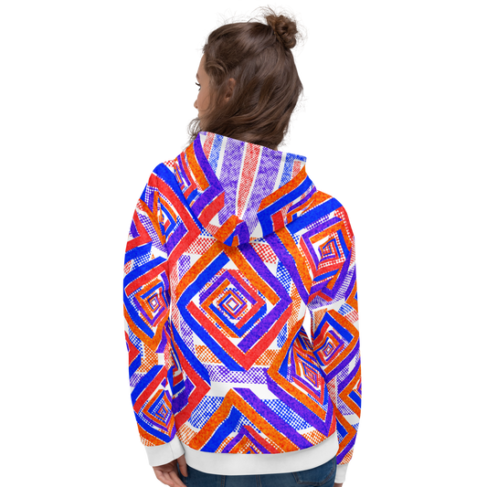 Penrose Square Evolved Hoodie