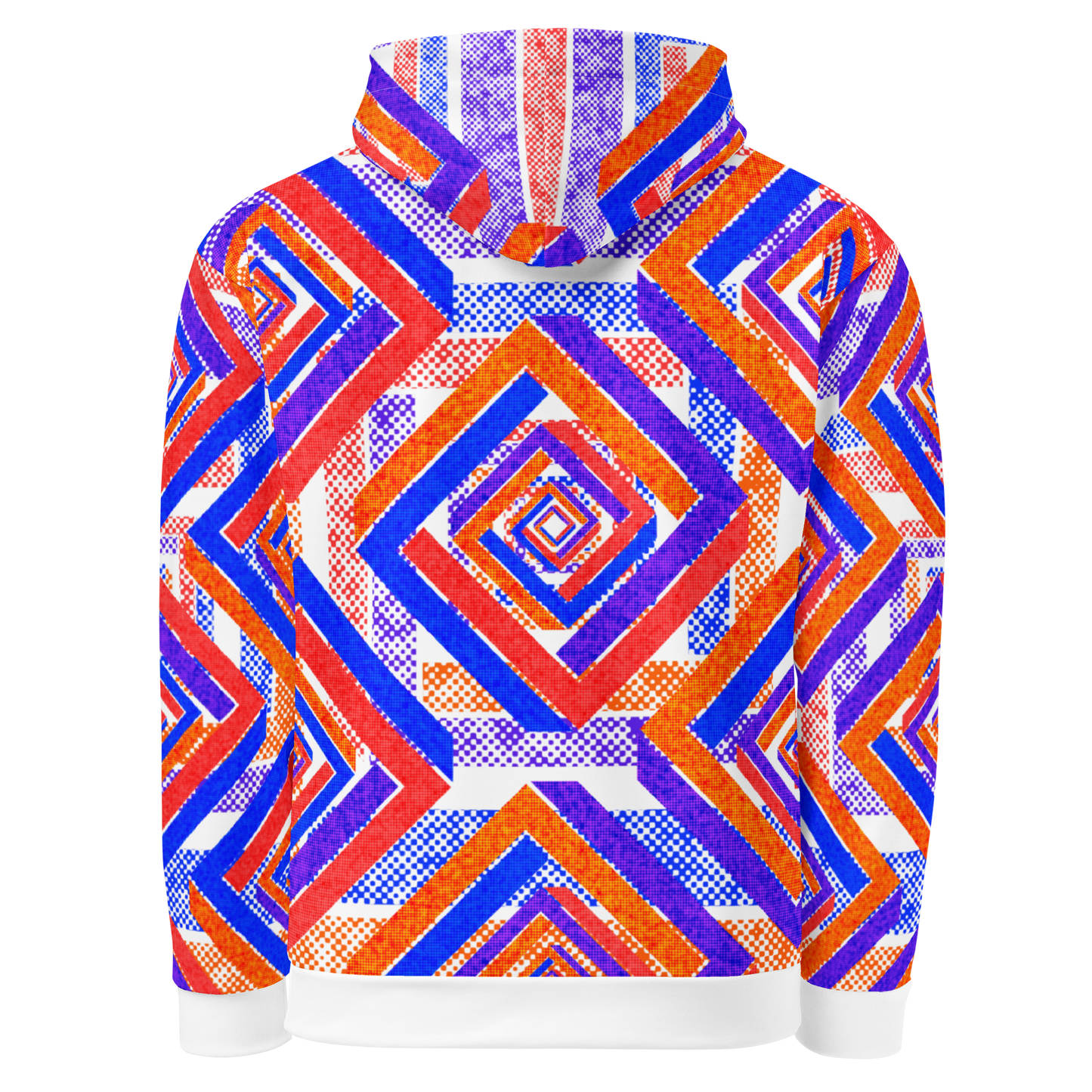 Penrose Square Evolved Hoodie