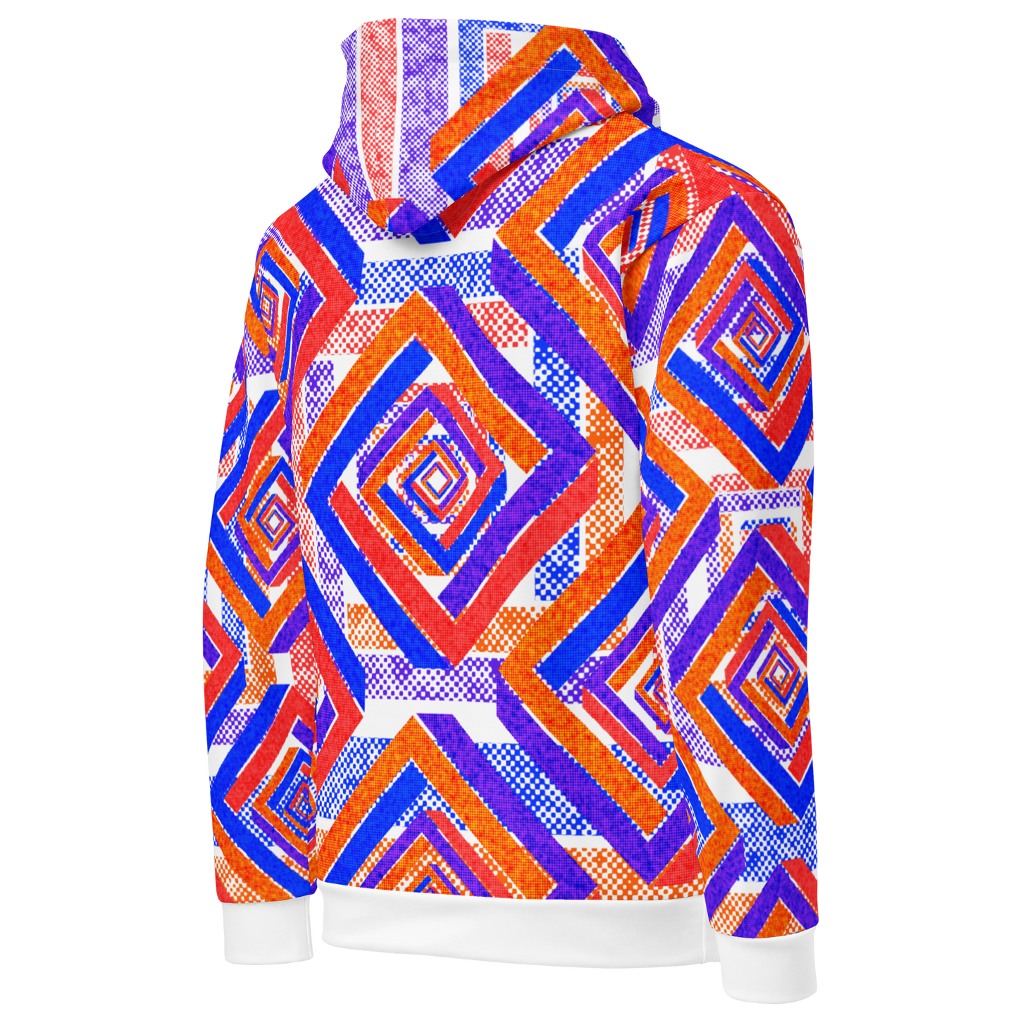 Penrose Square Evolved Hoodie
